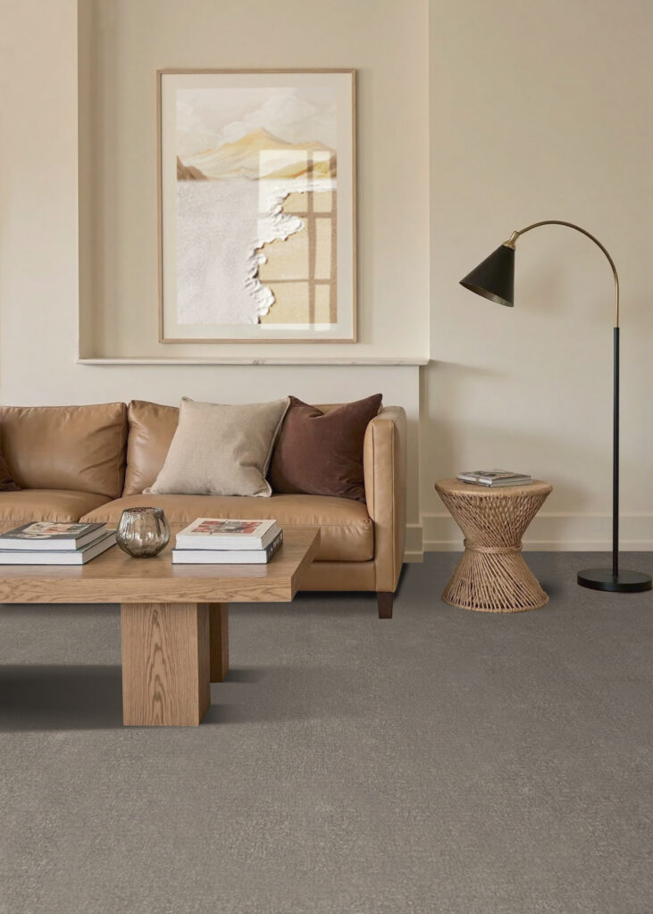 Villa Charm 12/-Cool Taupe