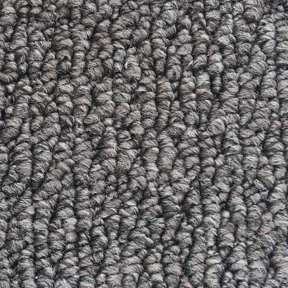 Berber Heights 9/- Charcoal